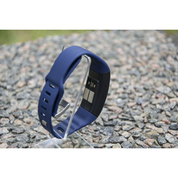 Розумний фітнес-браслет Jiks Fit lite з тонометром і ЕКГ