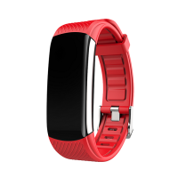 Змінний ремінець для фітнес-браслета Lemfo C6T