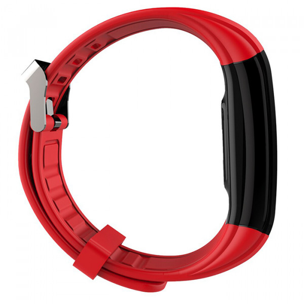 Змінний ремінець для фітнес-браслета Lemfo C6T