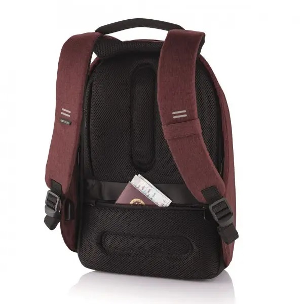 Рюкзак міський протикрадій XD Design Bobby Hero Small 13.3" 11.5 л (P705.704)