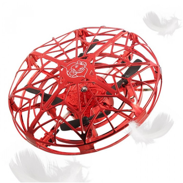 Літаюча іграшка Electronic Fly Topblade з керуванням жестами