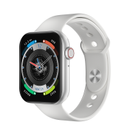 Розумний смарт годинник IWO FK78 з вимірюванням тиску та сатурації крові