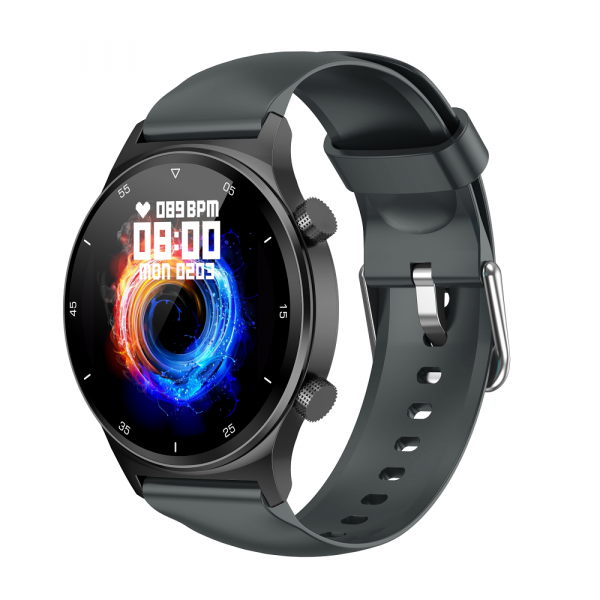 Розумний годинник Jiks Watch PRO з вимірюванням тиску