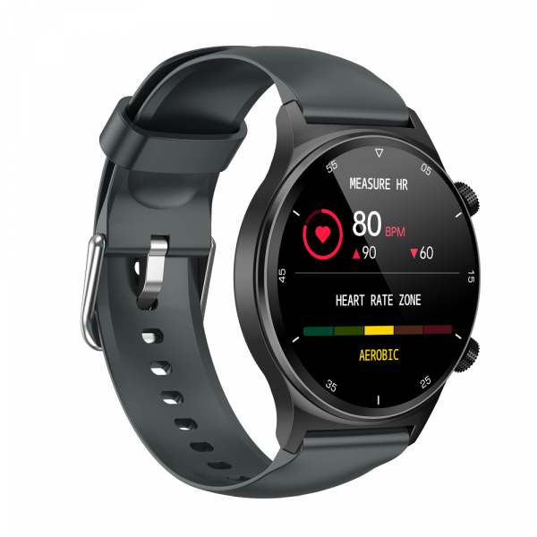 Розумний годинник Jiks Watch PRO з вимірюванням тиску