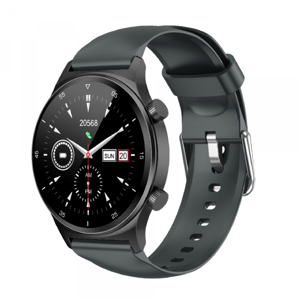 Розумний годинник Jiks Watch PRO з вимірюванням тиску