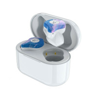 Бездротові Bluetooth навушники Sabbat X12 Ultra Star cloud з підтримкою aptX