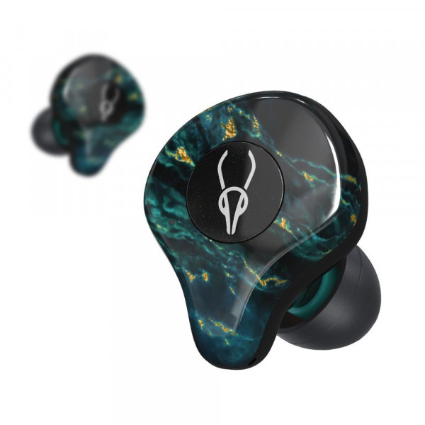 Бездротові Bluetooth навушники Sabbat E12 Ultra Dream Stone c підтримкою aptX