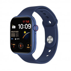 Розумний смарт годинник IWO FK78 з вимірюванням тиску та сатурації крові