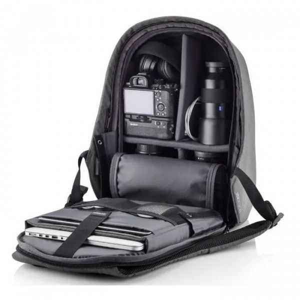 Рюкзак для ноутбука XD Design Bobby Hero Regular 15.6" (P705.292)