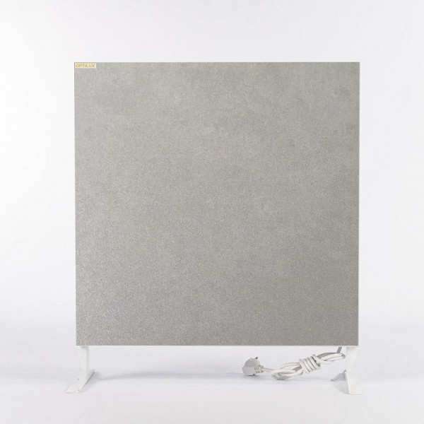 Керамічна панель Optilux РК 430НВП з електронним терморегулятором та програматором