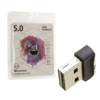 USB Bluetooth-адаптер 5.0 BT840