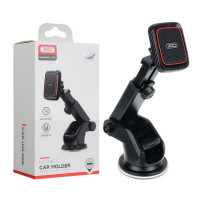 Автомобильный держатель магнитный XO C83