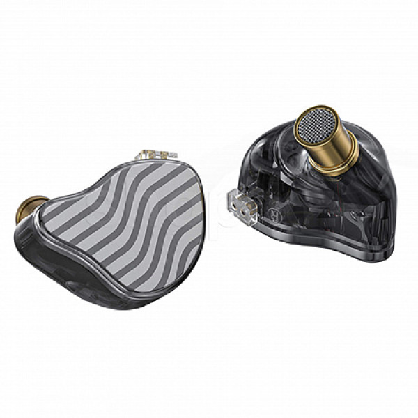 Вакуумные наушники FiiO JH3 с гибридной конструкцией