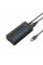 USB hub Acasis H707 на 7 портів USB 3.0