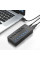 USB hub Acasis H707 на 7 портів USB 3.0
