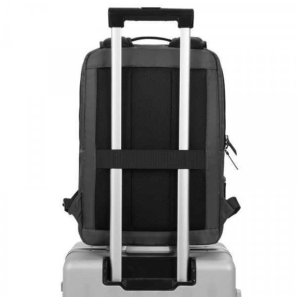 Рюкзак міський розширюваний Tigernu T-B9013