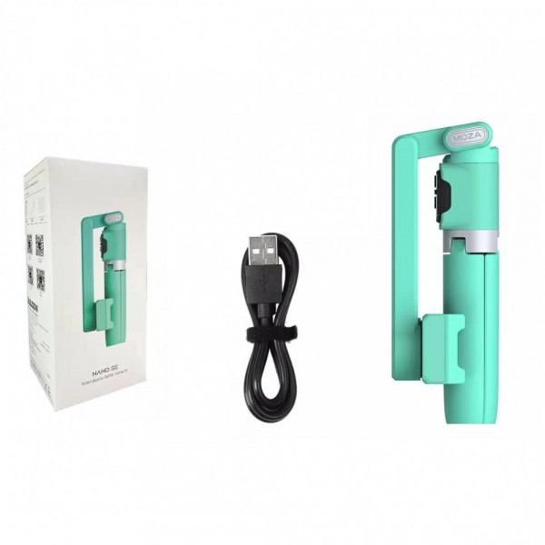 Селфі-монопод стабілізатор MOZA NANO SE