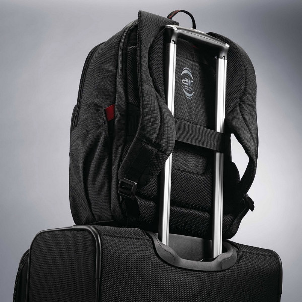 Рюкзак для ноутбука Samsonite Xenon 3.0 Slim Backpack