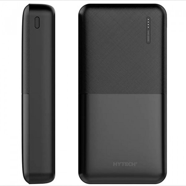 Повербанк Power Bank Hytech HP-C20 20000 mAh