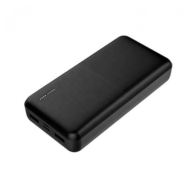 Повербанк Power Bank Hytech HP-C20 20000 mAh