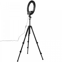 Кольцевая лампа для блогера Beike QZSD Q6, 33 см