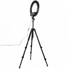 Кільцева лампа для блогера Beike QZSD Q6, 33 см