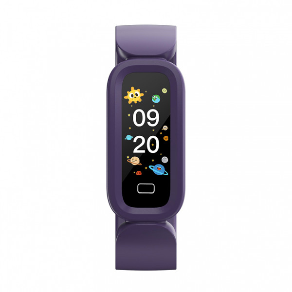 Фітнес-браслет Lemfo S90 для дітей