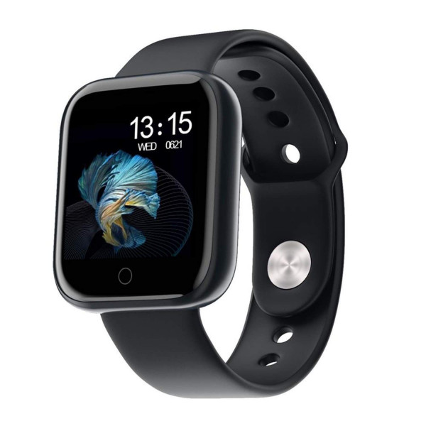 Фітнес браслет UNI band T80S з тонометром