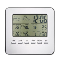 Метеостанция KKMoon weather station