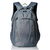 Городской рюкзак Samsonite Vizair 2 Laptop Backpack Grey/Smoke
