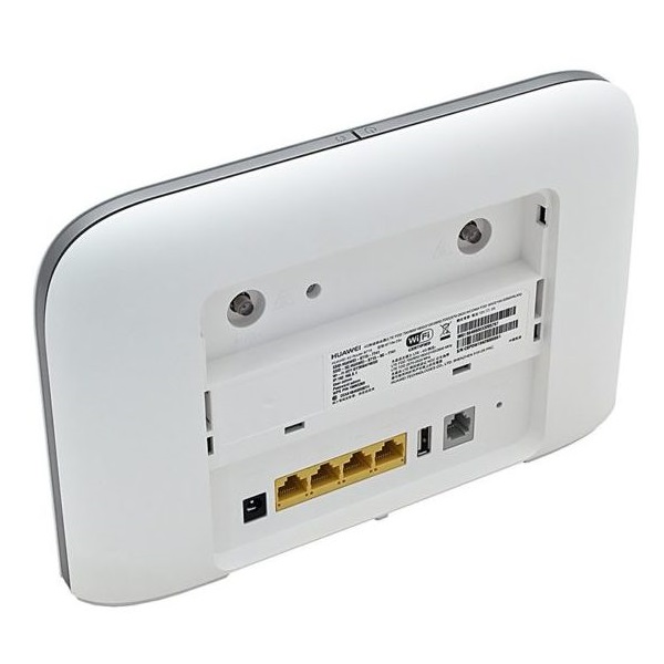 4G LTE WiFi роутер Huawei B715-23c LTE Cat.9 з підтримкою гігабітного Ethernet
