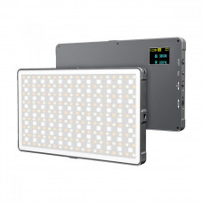 Накамерне світло RGB Ulanzi VIJIM VL276 з акумулятором 10000мАч для фотозйомки