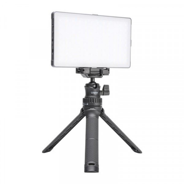 Накамерне світло RGB Ulanzi VIJIM VL276 з акумулятором 10000мАч для фотозйомки