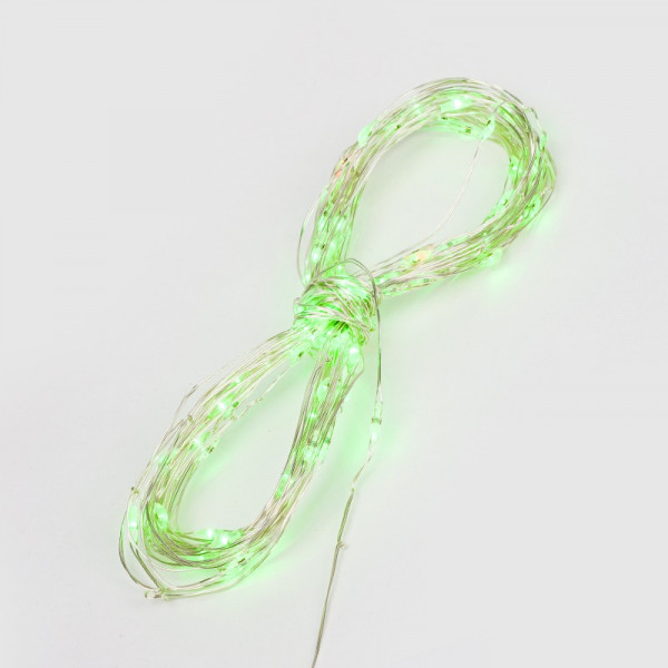 Гірлянда світлодіодна BroadLink Fairy Light 100led, 10 метрів