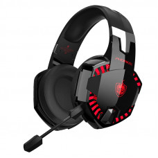 Бездротові геймерські навушники Kotion Each G2000BT Pro з підтримкою об'ємного звуку 7.1