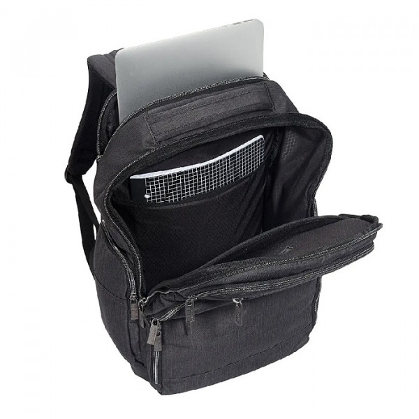 Рюкзак Samsonite Modern Utility Small Backpack (Charcoal Heather)