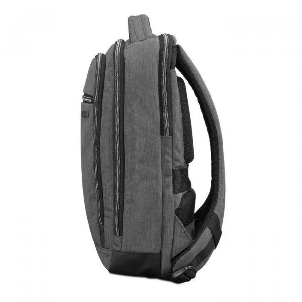 Рюкзак Samsonite Modern Utility Small Backpack (Charcoal Heather)
