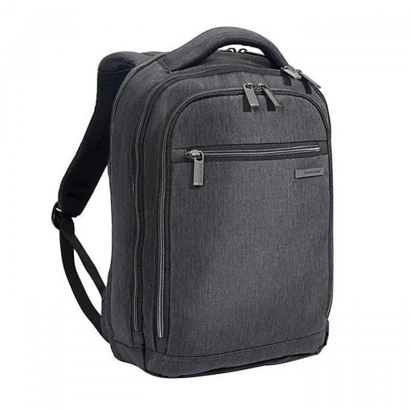 Рюкзак Samsonite Modern Utility Small Backpack (Charcoal Heather)