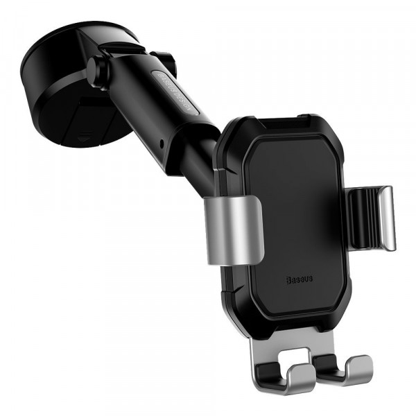 Тримач-присоска для телефону в автомобіль Baseus SUYL-TK0S