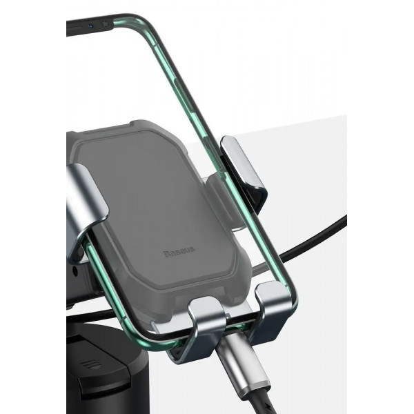 Тримач-присоска для телефону в автомобіль Baseus SUYL-TK0S