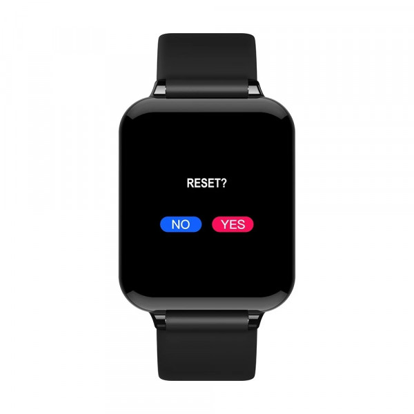 Смарт-годинник Bakeey B57 з тонометром