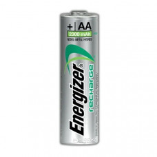 Акумуляторна батарея Energizer Ni-Mh R6 2300mAh Extreme, 1 шт