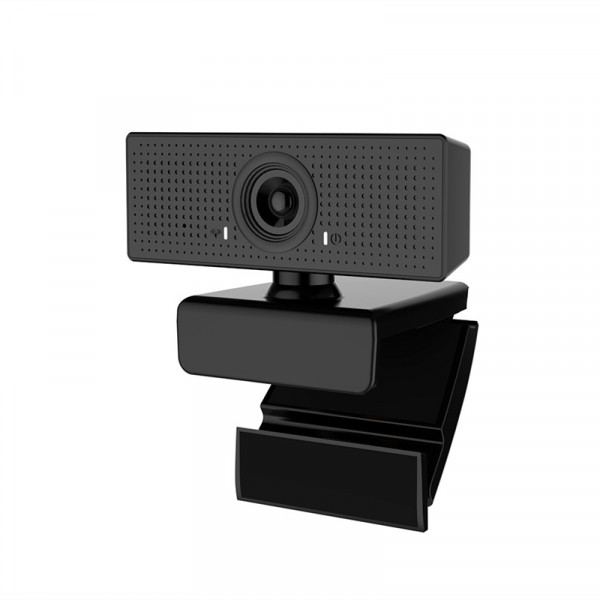 Веб-камера WebCam C60 Full HD 1080p з вбудованим мікрофоном