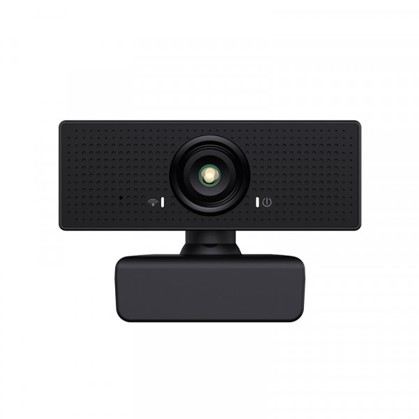 Веб-камера WebCam C60 Full HD 1080p з вбудованим мікрофоном