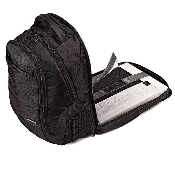 Рюкзак для ноутбука Samsonite Classic PFT Laptop Backpack Checkpoint Friendly