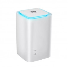 4G LTE WiFi роутер Huawei E5180 Cube зі швидкістю завантаження до 150 Мбіт/с