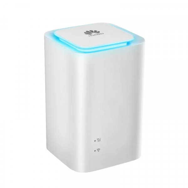 4G LTE WiFi роутер Huawei E5180 Cube зі швидкістю завантаження до 150 Мбіт/с