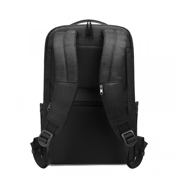 Рюкзак для офиса Tigernu T-B9058 с отделом под 15.6-дюймовый ноутбук