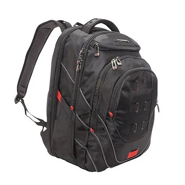Рюкзак для ноутбука 17" Samsonite Tectonic PFT