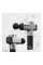 Перкусійний масажер тригерних точок Booster M2 (M2-A) Massage Gun 24V, 6 насадок
